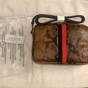 Clare V Crossbody Bag